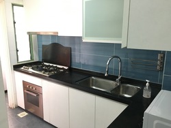 Hillview Park (D23), Condominium #200758342